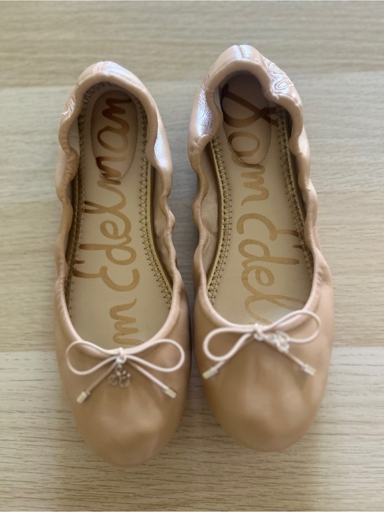 Sam Edelman Shoes - Sam Edelman Felicia Ballet Flats